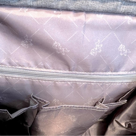 New COLORLAND Backpack Baby Diaper Bag - Picture 9 of 11